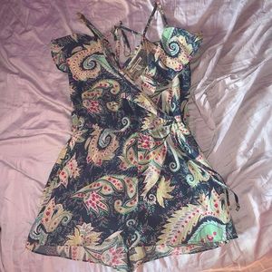 AMERICAN EAGLE Romper